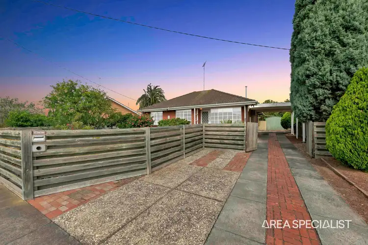 Main view of Homely house listing, 35 Goulburn Avenue, Corio VIC 3214