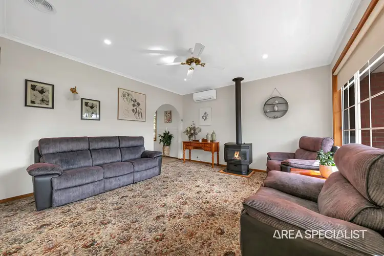 Fourth view of Homely house listing, 35 Goulburn Avenue, Corio VIC 3214