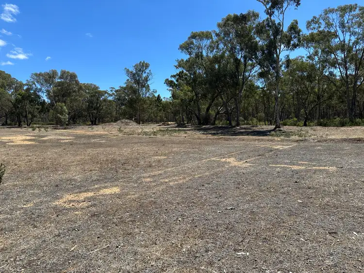 Third view of Homely rural property listing, 206 Williams Road, Carisbrook VIC 3464