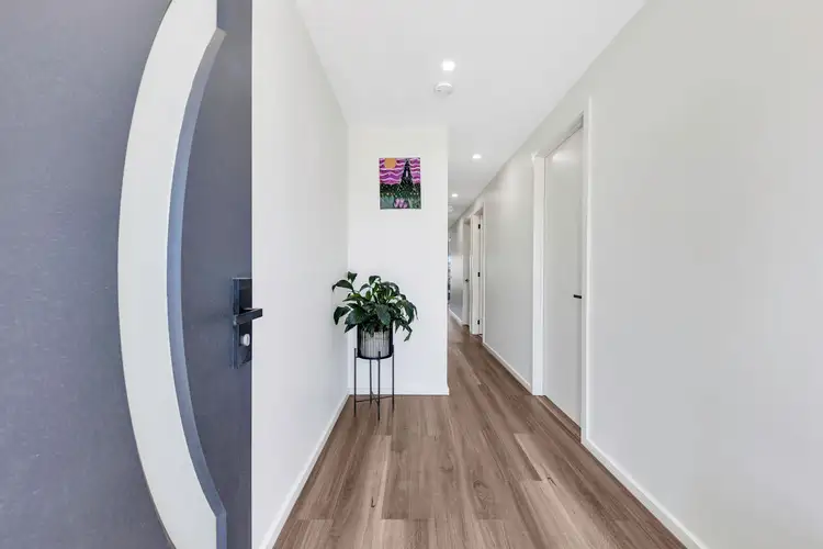 Fourth view of Homely house listing, 8 Krohn Walk, Wyndham Vale VIC 3024