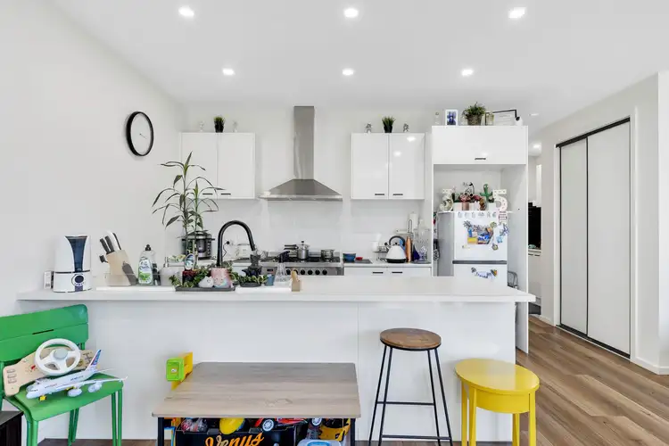 Sixth view of Homely house listing, 8 Krohn Walk, Wyndham Vale VIC 3024