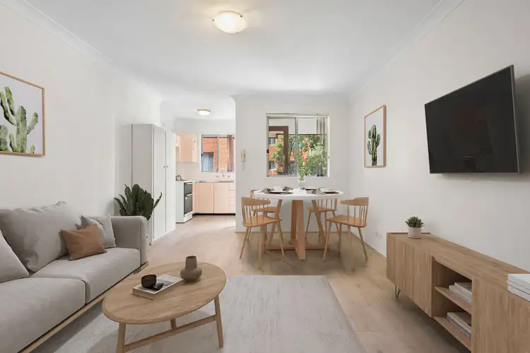 11/44 Meadow Crescent, Meadowbank NSW 2114