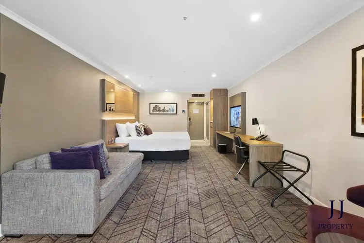 Fourth view of Homely apartment listing, 118/1A Glenelg Street, South Brisbane QLD 4101