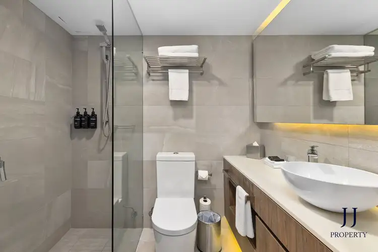 Fifth view of Homely apartment listing, 118/1A Glenelg Street, South Brisbane QLD 4101