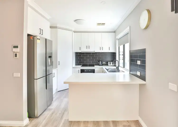 Second view of Homely house listing, 4 Giddings Place, Mildura VIC 3500