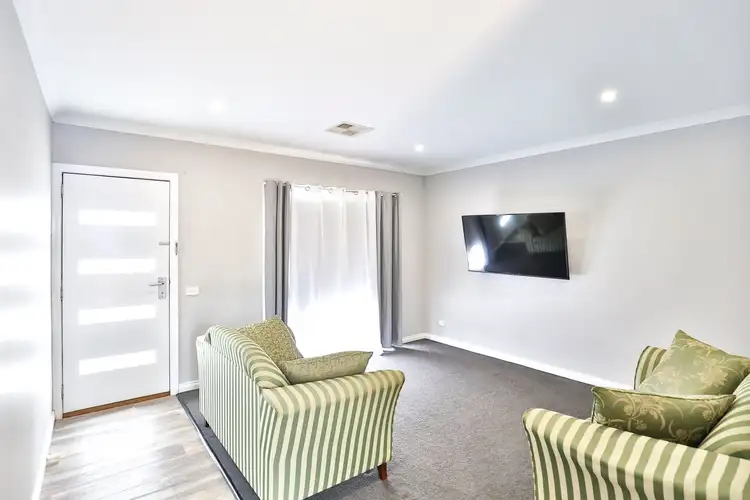 Fourth view of Homely house listing, 4 Giddings Place, Mildura VIC 3500