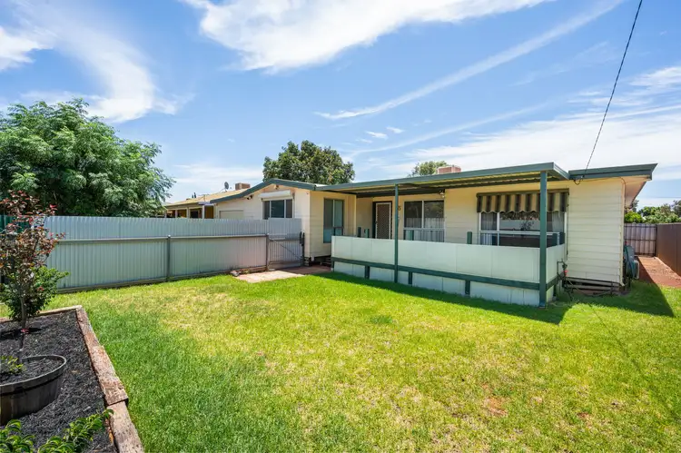 75 Maxwell Street, South Kalgoorlie WA 6430