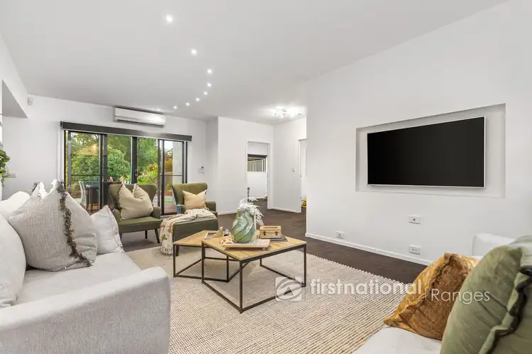 Sixth view of Homely house listing, 6 OCEANVIEW CRESCENT, Kallista VIC 3791