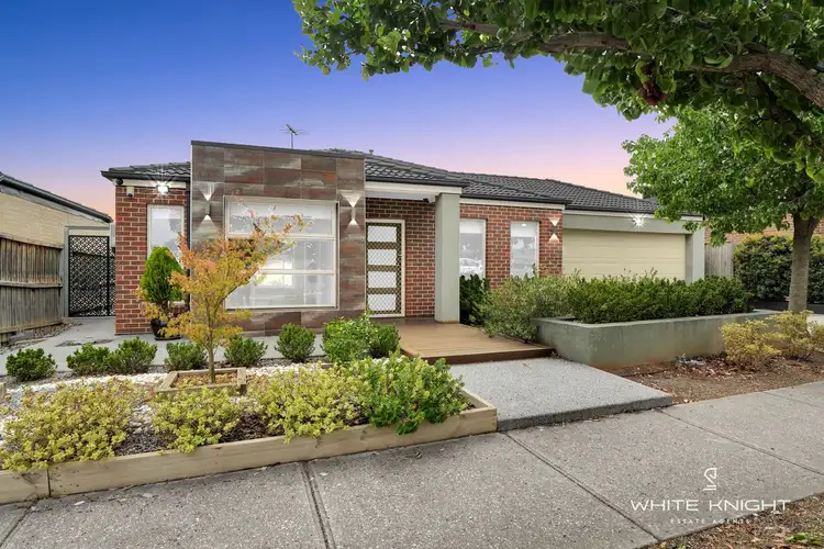 215 Bulmans Road, Harkness VIC 3337