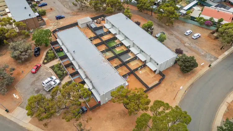 Fourth view of Homely block of units listing, 6 Myoporum Street, Kambalda West WA 6442