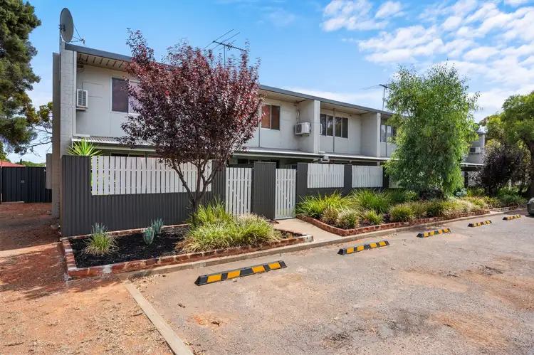 Fifth view of Homely block of units listing, 6 Myoporum Street, Kambalda West WA 6442