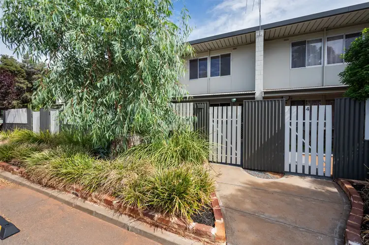 Sixth view of Homely block of units listing, 6 Myoporum Street, Kambalda West WA 6442