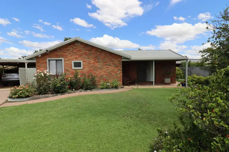 16 Hawken Street, Leitchville VIC 3567