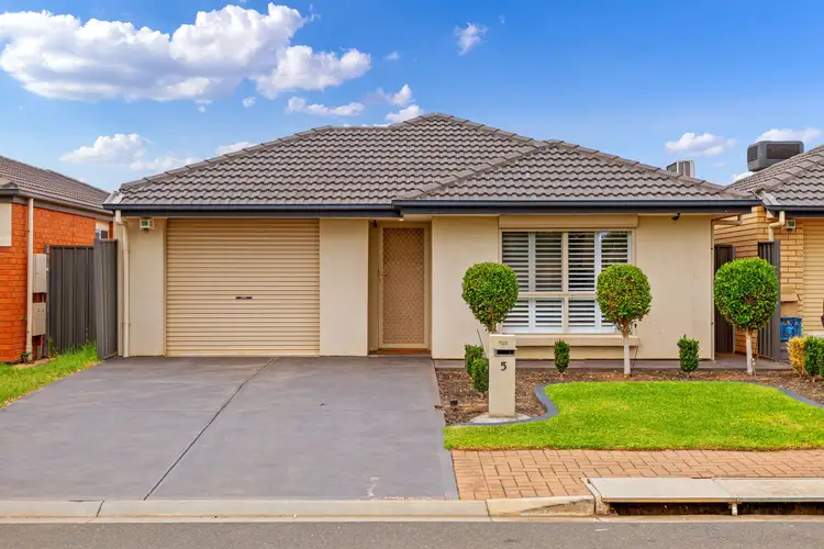 5 Maple Street, Munno Para West SA 5115
