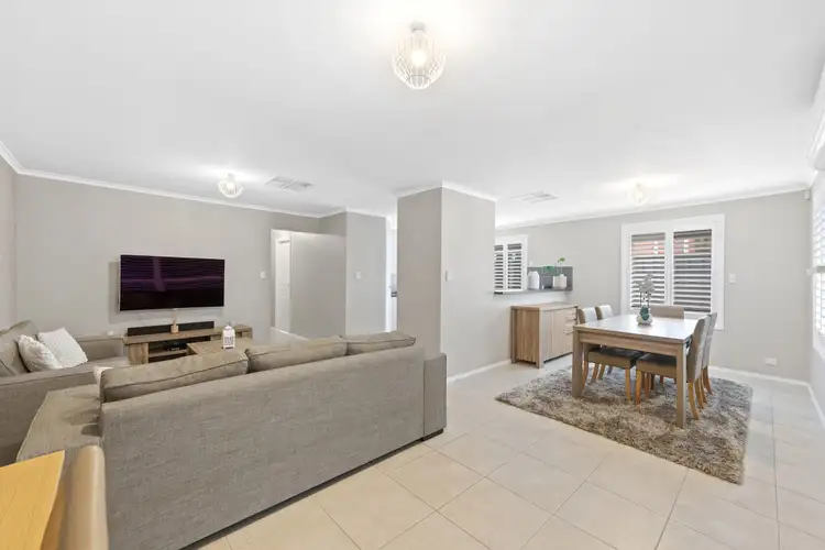 Second view of Homely house listing, 5 Maple Street, Munno Para West SA 5115