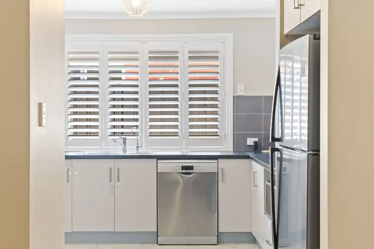 Fifth view of Homely house listing, 5 Maple Street, Munno Para West SA 5115