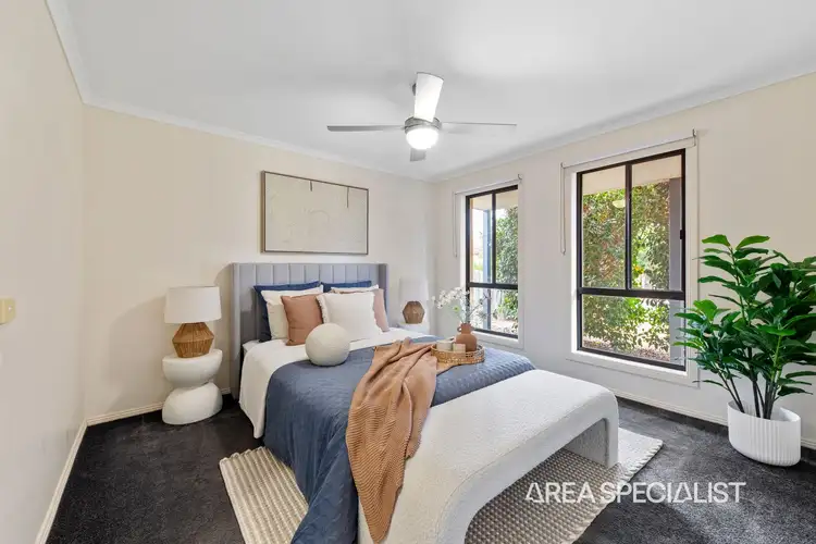 Fifth view of Homely house listing, 22 Amberley Drive, Pakenham VIC 3810