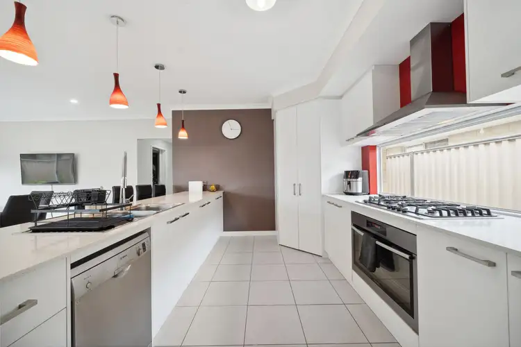 Second view of Homely house listing, 31 Miramar Way, Piara Waters WA 6112