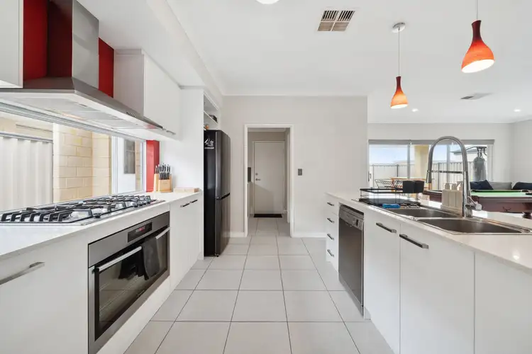 Third view of Homely house listing, 31 Miramar Way, Piara Waters WA 6112