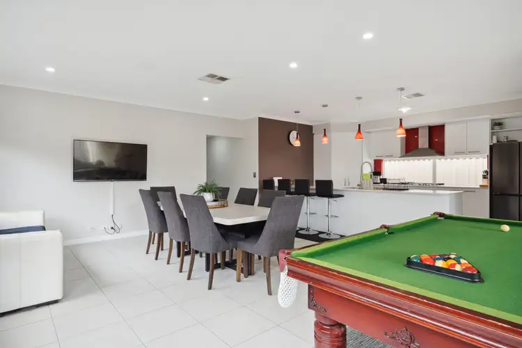 Fourth view of Homely house listing, 31 Miramar Way, Piara Waters WA 6112