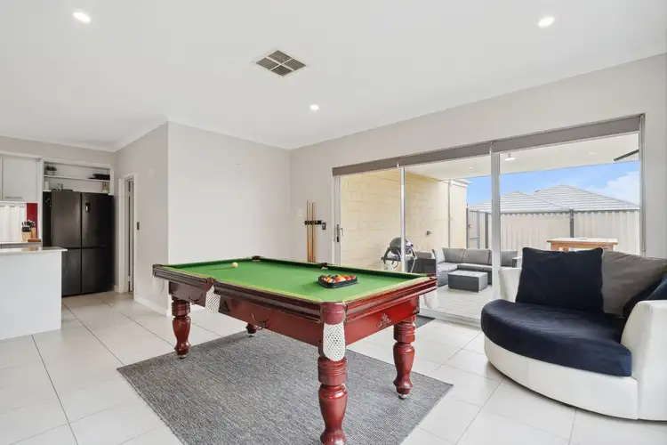 Fifth view of Homely house listing, 31 Miramar Way, Piara Waters WA 6112