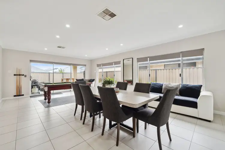 Seventh view of Homely house listing, 31 Miramar Way, Piara Waters WA 6112