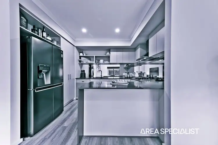 21 Greenhouse Grange, Officer VIC 3809