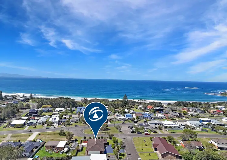 Second view of Homely house listing, 1 Silvermere Street, Culburra Beach NSW 2540