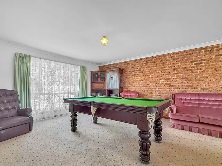 Third view of Homely house listing, 1 Silvermere Street, Culburra Beach NSW 2540