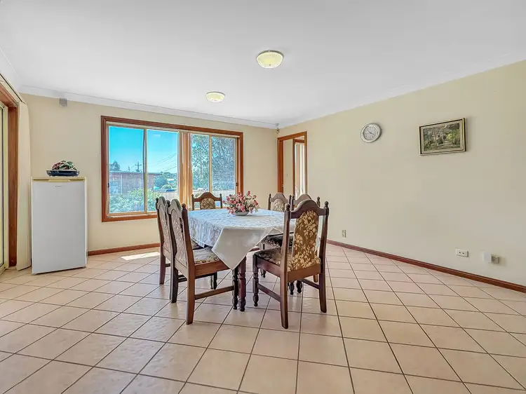 Fourth view of Homely house listing, 1 Silvermere Street, Culburra Beach NSW 2540