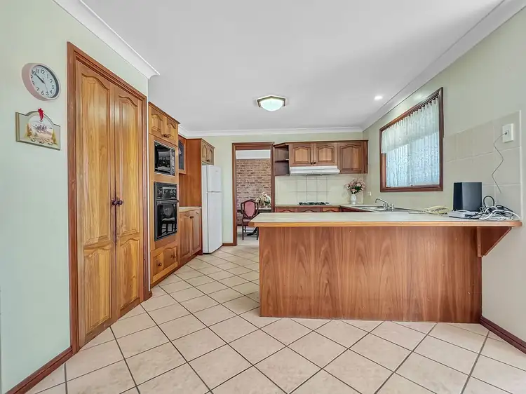 Fifth view of Homely house listing, 1 Silvermere Street, Culburra Beach NSW 2540