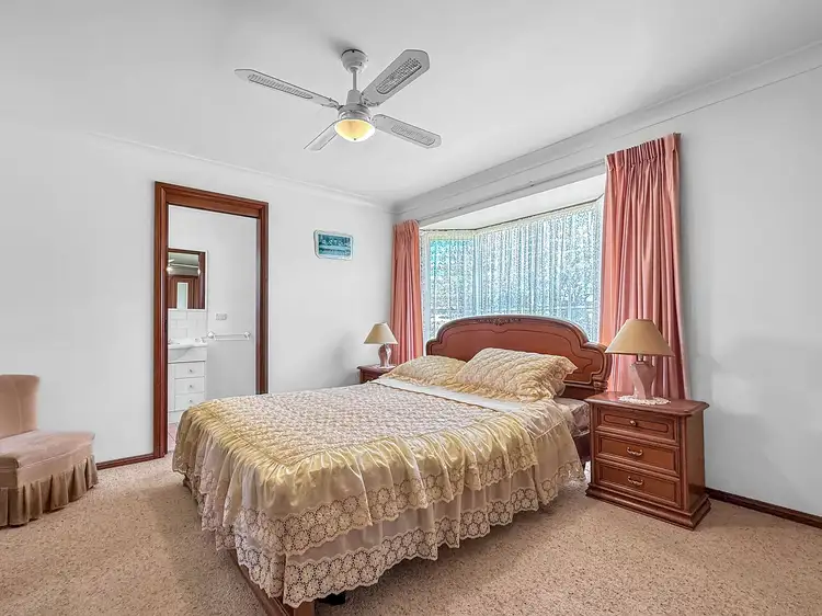 Seventh view of Homely house listing, 1 Silvermere Street, Culburra Beach NSW 2540