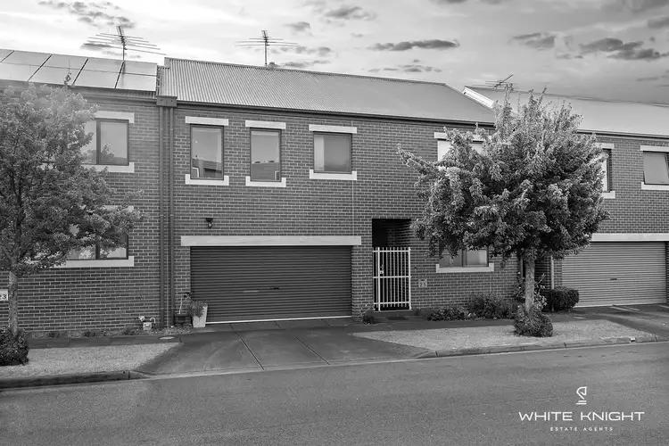 25 Woodruff Avenue, Maribyrnong VIC 3032