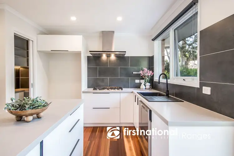 Main view of Homely unit listing, 2/11 Talaskia Road, Upper Ferntree Gully VIC 3156