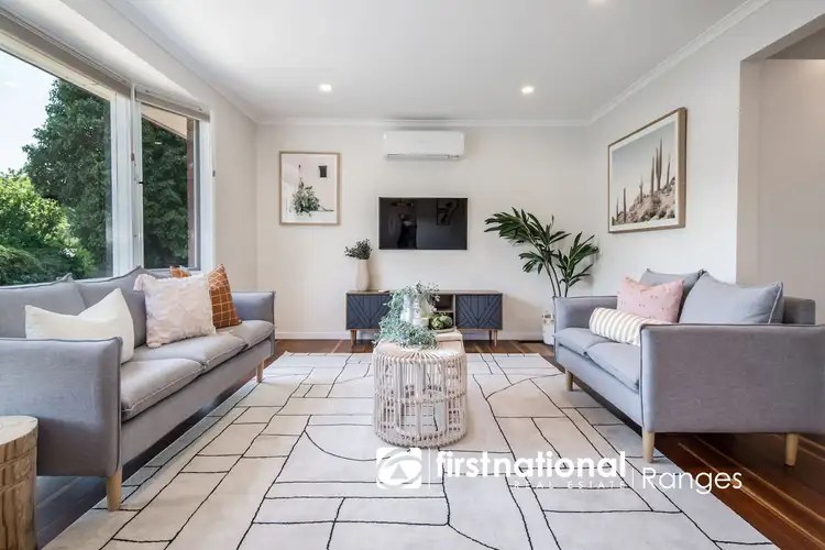 Second view of Homely unit listing, 2/11 Talaskia Road, Upper Ferntree Gully VIC 3156