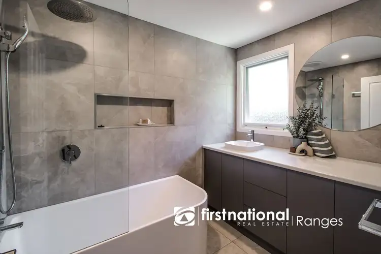 Third view of Homely unit listing, 2/11 Talaskia Road, Upper Ferntree Gully VIC 3156