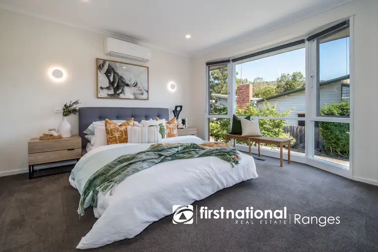 Fourth view of Homely unit listing, 2/11 Talaskia Road, Upper Ferntree Gully VIC 3156