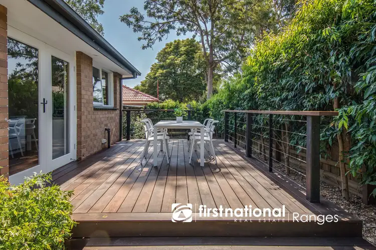 Fifth view of Homely unit listing, 2/11 Talaskia Road, Upper Ferntree Gully VIC 3156