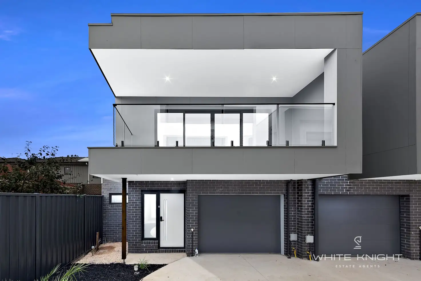 Main view of Homely townhouse listing, 7/32-34 Scott Avenue, St Albans VIC 3021