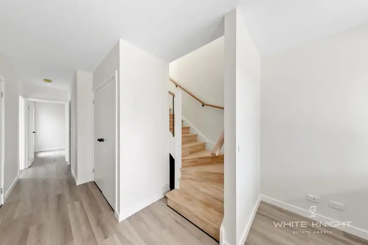 Second view of Homely townhouse listing, 7/32-34 Scott Avenue, St Albans VIC 3021