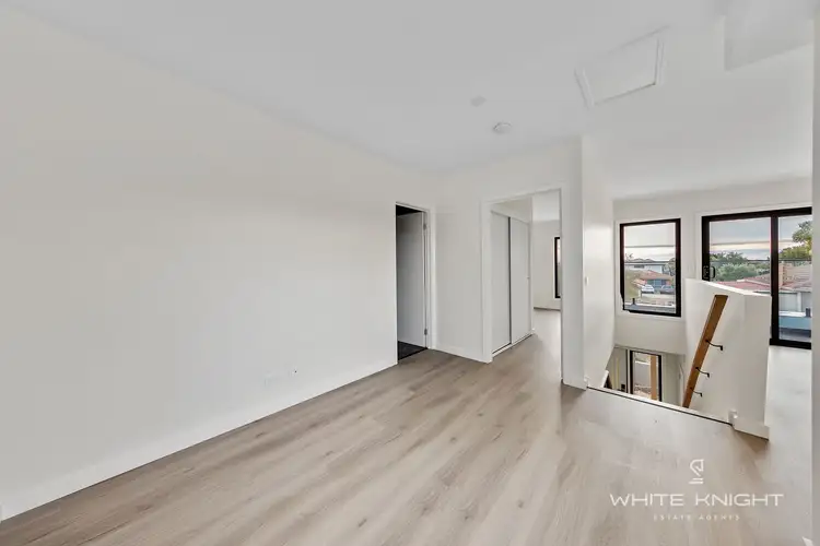 Third view of Homely townhouse listing, 7/32-34 Scott Avenue, St Albans VIC 3021