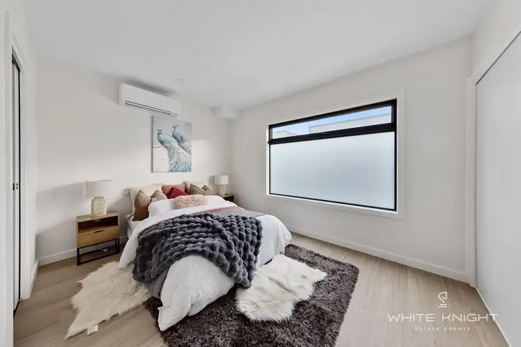 Fourth view of Homely townhouse listing, 7/32-34 Scott Avenue, St Albans VIC 3021