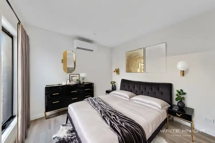 Sixth view of Homely townhouse listing, 7/32-34 Scott Avenue, St Albans VIC 3021