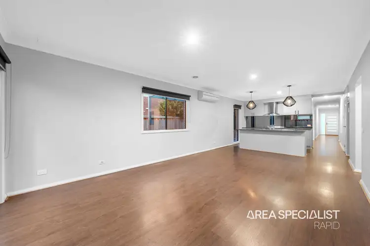 Third view of Homely house listing, 53 Moxham Drive, Clyde North VIC 3978