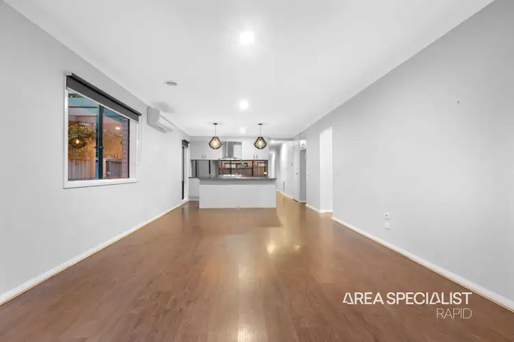 Fourth view of Homely house listing, 53 Moxham Drive, Clyde North VIC 3978
