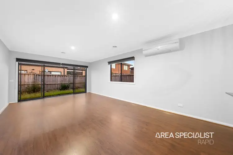 Fifth view of Homely house listing, 53 Moxham Drive, Clyde North VIC 3978