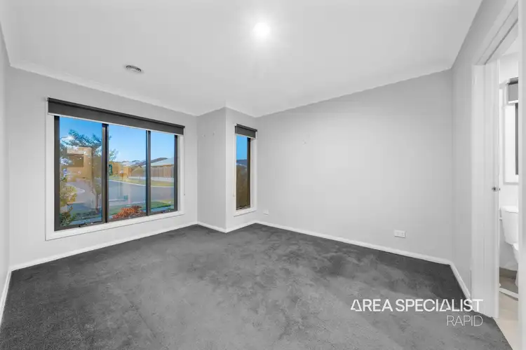 Sixth view of Homely house listing, 53 Moxham Drive, Clyde North VIC 3978