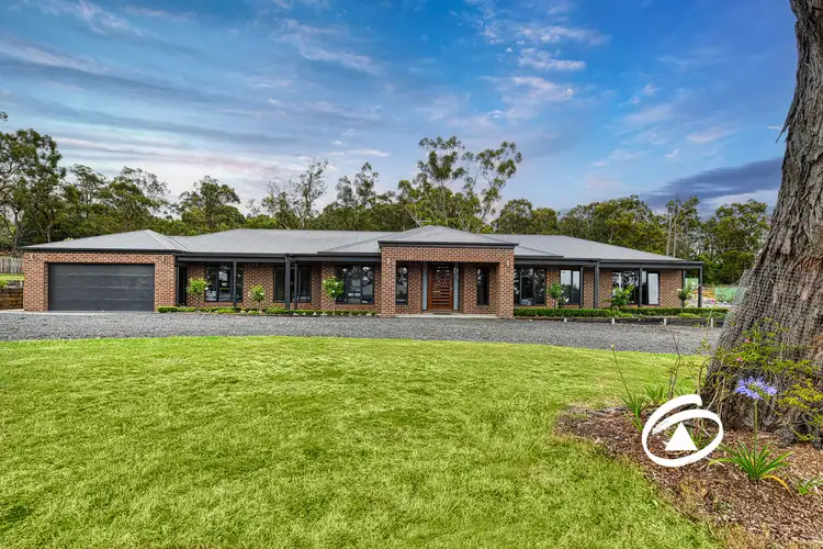 5 Jakobi Court, Bunyip VIC 3815