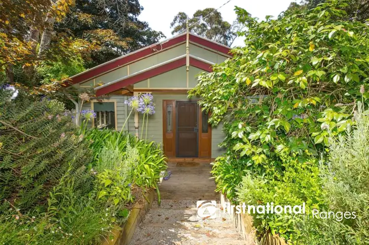 8A Belgrave-Hallam Road