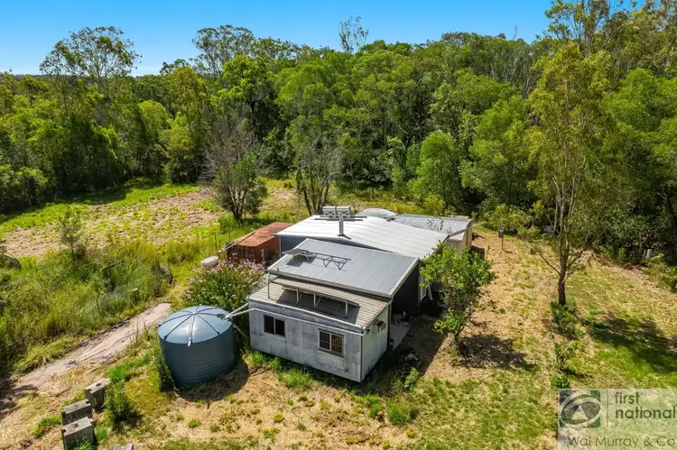 146 Moonem-New Italy Road, Bungawalbin NSW 2469